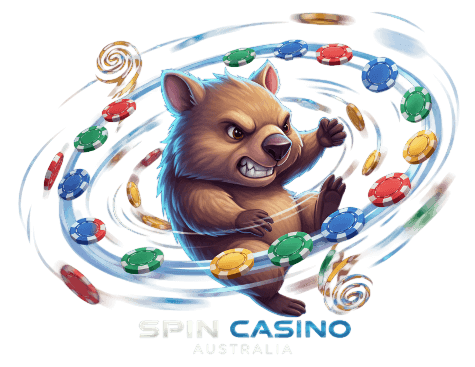Spin Casino Australia
