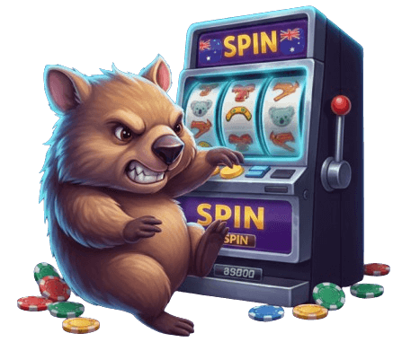 Spin Casino Slot
