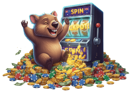 Spin Casino Big Win